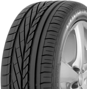 Goodyear Excellence 275/35R20 102Y XL ROF