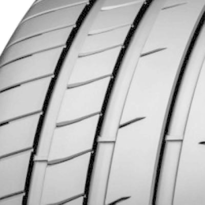 Goodyear Eagle F1 Supersport 295/35 ZR20