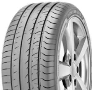 Sava Intensa UHP 2 235/50R18 101Y XL