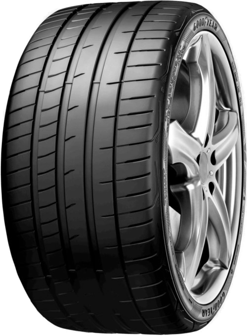 Goodyear Eagle F1 Supersport 245/40 ZR21