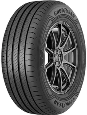 Goodyear EfficientGrip 2 SUV 235/60 R16