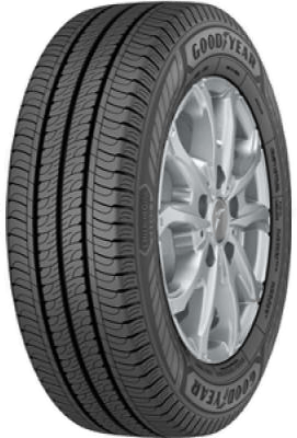 Goodyear EfficientGrip Cargo 2 215/65 R16C