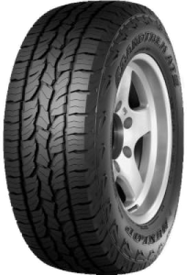 Dunlop Grandtrek AT 5 275/70 R16