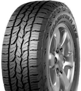 Dunlop Grandtrek AT5 245/65R17