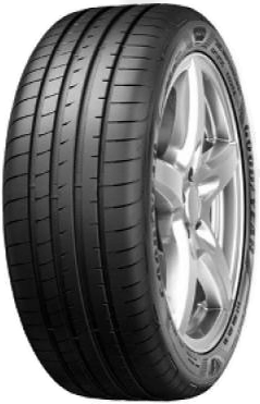 Goodyear Eagle F1 Asymmetric 5 ROF 265/40 R21