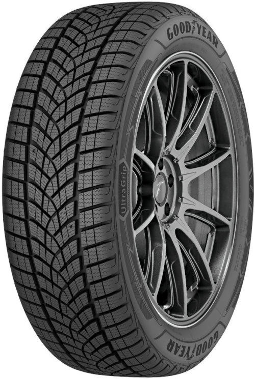 Goodyear UltraGrip Performance + SUV 255/40 R21 102T XL