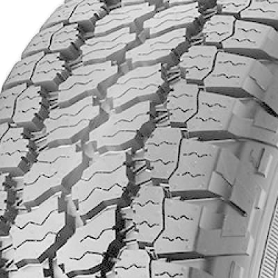 Goodyear Wrangler All-Terrain Adventure 255/65 R17