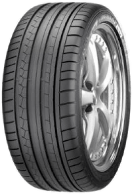 Dunlop SP Sport Maxx GT 245/50 R18 100Y