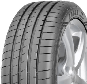 Goodyear Eagle F1 Asymmetric 3 SUV 245/45R20 103V
