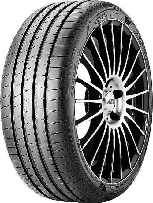 Goodyear Eagle F1 Asymmetric 3 235/45 R21 101T XL