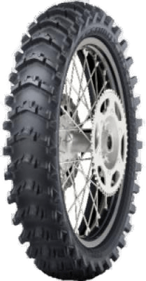 Dunlop Geomax MX 14 70/100-10 TT 41J