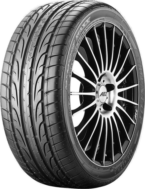 Dunlop SP Sport Maxx 215/45 R16 86H