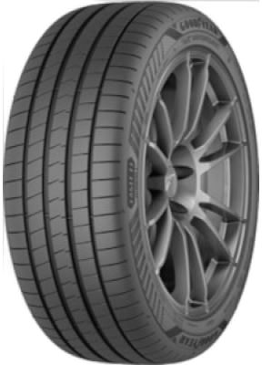 Goodyear Eagle F1 Asymmetric 6 235/45 R18