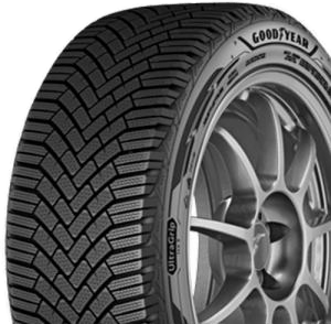 Goodyear UltraGrip Ice 3 255/50R19 107T   Piggfritt