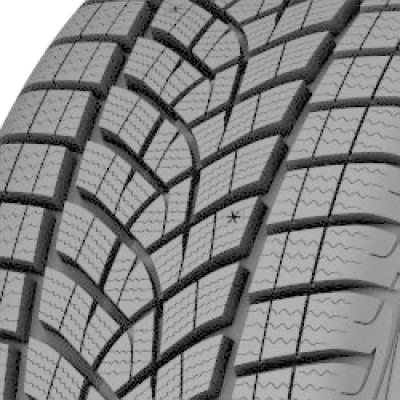 Goodyear UltraGrip Performance + SUV