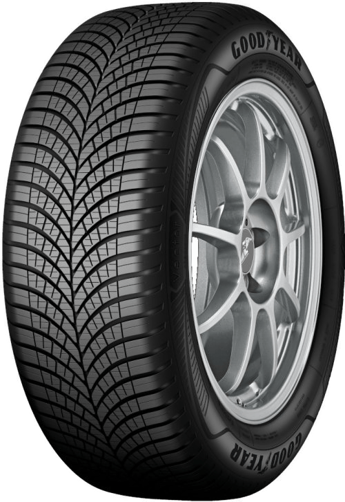 Goodyear Vector 4 Seasons Gen-3 285/45 R19 111V XL