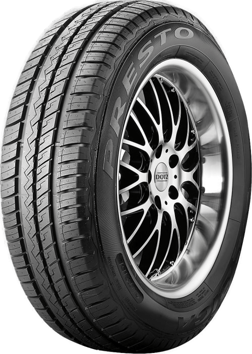 Debica Presto 235/55 R19 105V XL