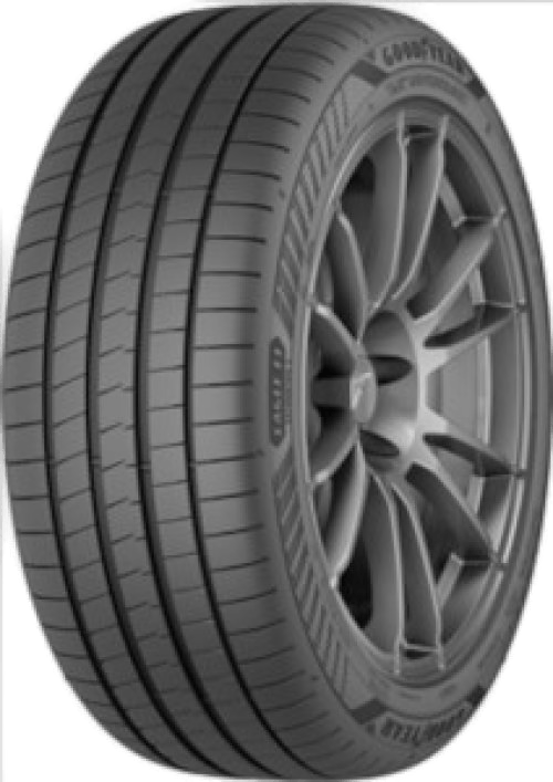 Goodyear Eagle F1 Asymmetric 6 235/50 R20