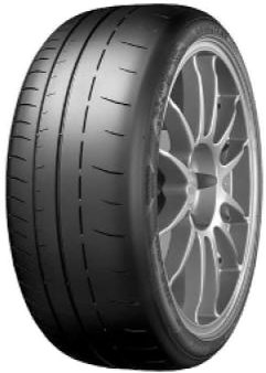 Goodyear Eagle F1 Supersport RS 265/35 ZR20