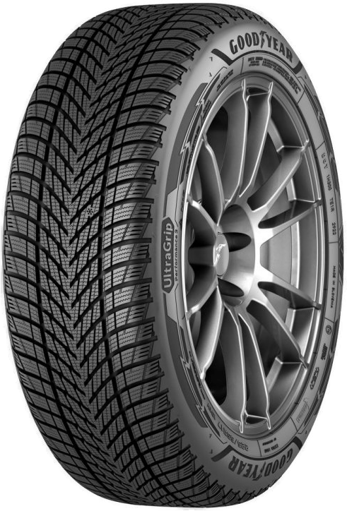 Goodyear UltraGrip Performance 3 245/45 R20 103V XL