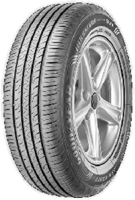 Goodyear EfficientGrip Performance SUV 245/55 R19