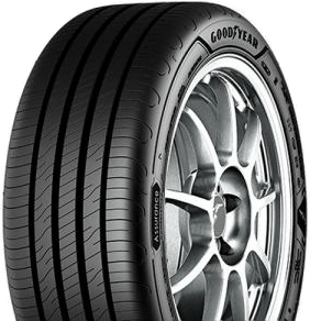 Goodyear Assurance Comforttred 225/40R18 92V  * EDR