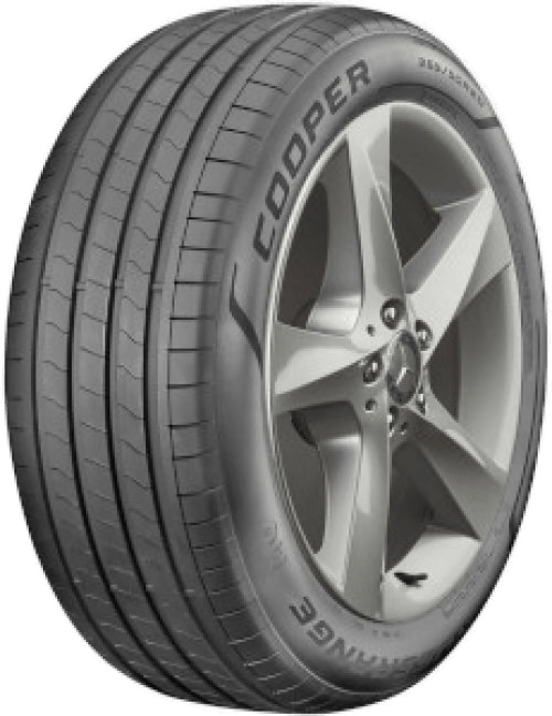 Cooper Zeon Cross Range 265/35 R22 102H XL