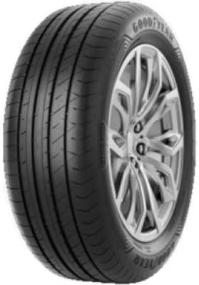 Goodyear Eagle Sport 2 UHP 225/45 R19 96W XL