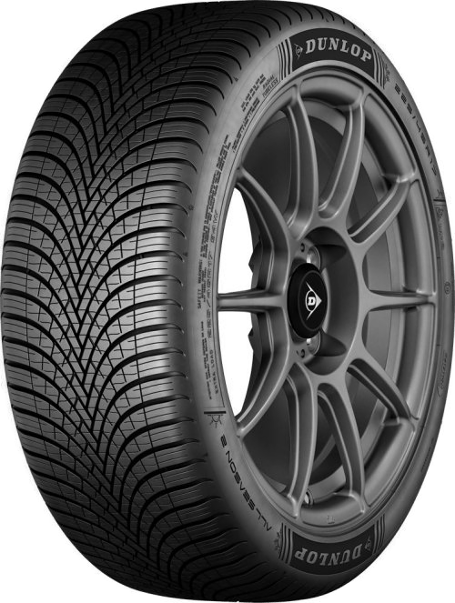 Dunlop All Season 2 195/50 R16 88V XL