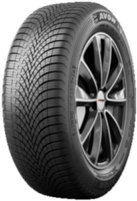 Avon All Season 185/60 R15 88V XL
