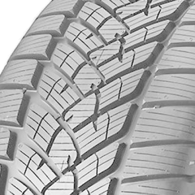 Fulda Kristall Control SUV 225/60 R17