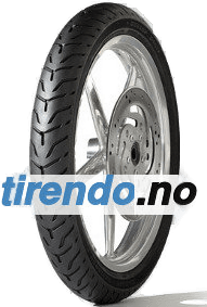 Dunlop D 408 F H/D 130/70B18