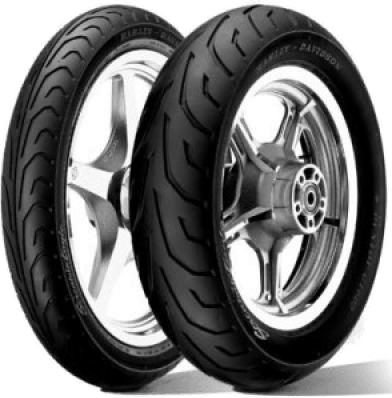 Dunlop GT 502 H/D 150/70 R18