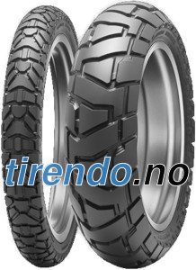 Dunlop Trailmax Mission 120/70B19