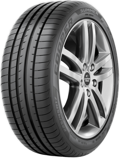 Cooper Summer 225/45 R17 94Y XL
