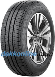 Cooper Summer Van 215/60 R16C 103/101T