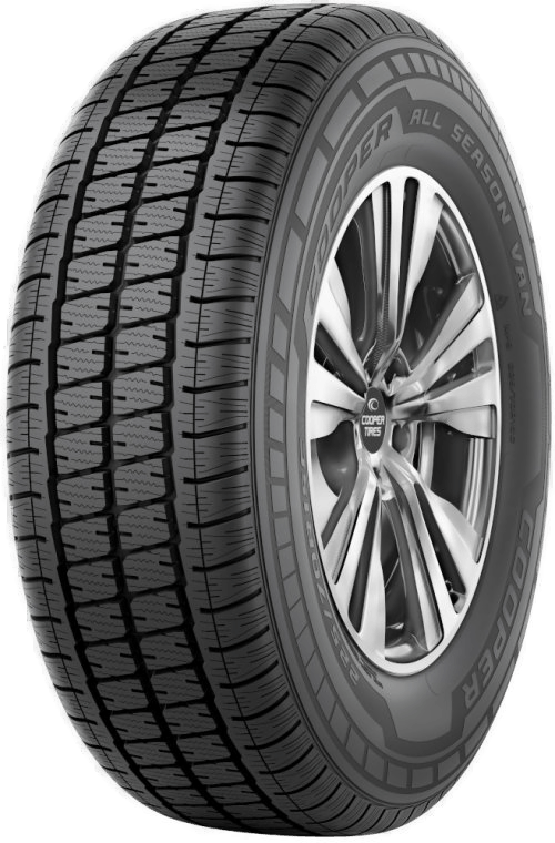 Cooper All Season Van 215/65 R16C