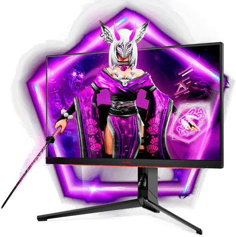 Aoc AG274QG 27" 2560x1440 240Hz