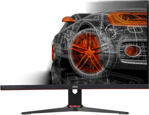 Aoc 27G2SAE/BK 27" Gaming-skjerm