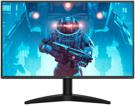 AOC 24B36X 24" Gaming Monitor 144Hz
