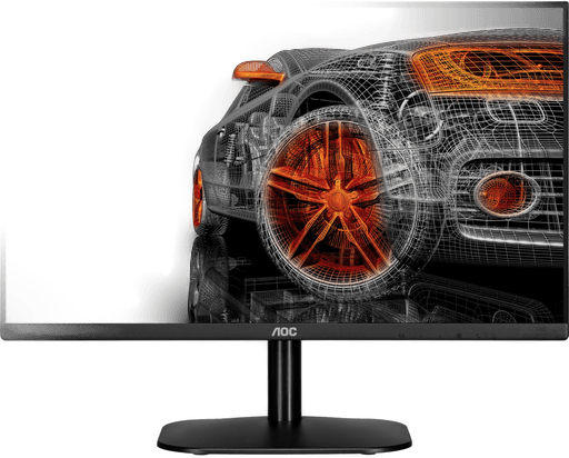 Aoc 24B2XHM2 24" LCD-skjerm