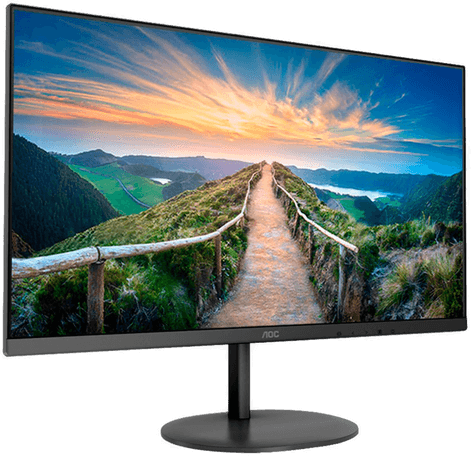 AOC Q24V4EA 23,8" 2560x1440 IPS