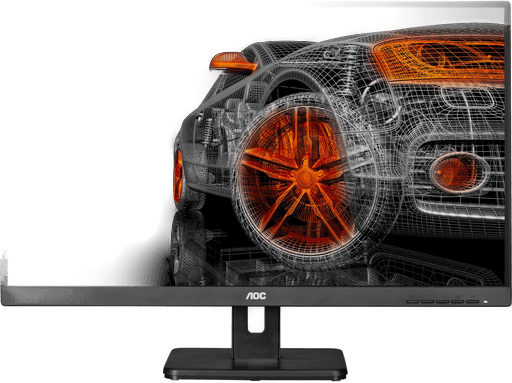 Aoc 27E3UM 27" Full HD VA