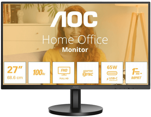AOC 27B3CA2 27" FHD IPS