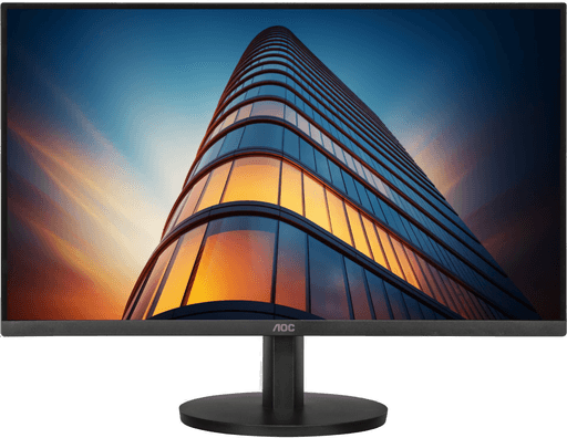 Aoc U27B3M 27" 4K LCD-skjerm