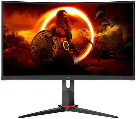 Aoc C27G2ZU 27" Gaming Monitor