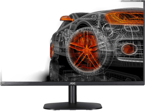 Aoc 27B2DA 27" LED-skjerm