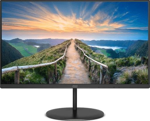 Aoc U27V4EA 27" 4K IPS