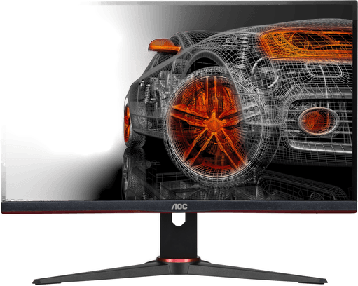 Aoc 24G2SAE/BK 23,8'' FHD 165Hz