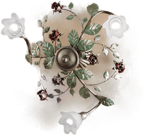 Kögl Taklampe Rosaio